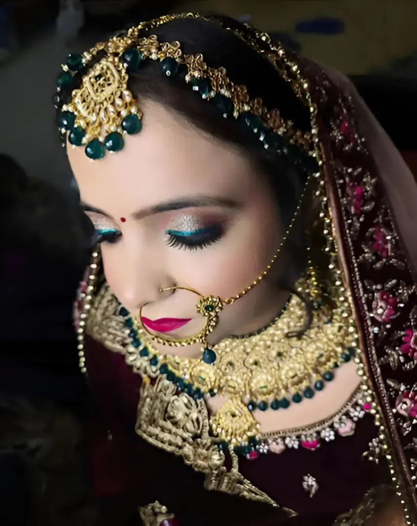 Kavita Beauty Parlour