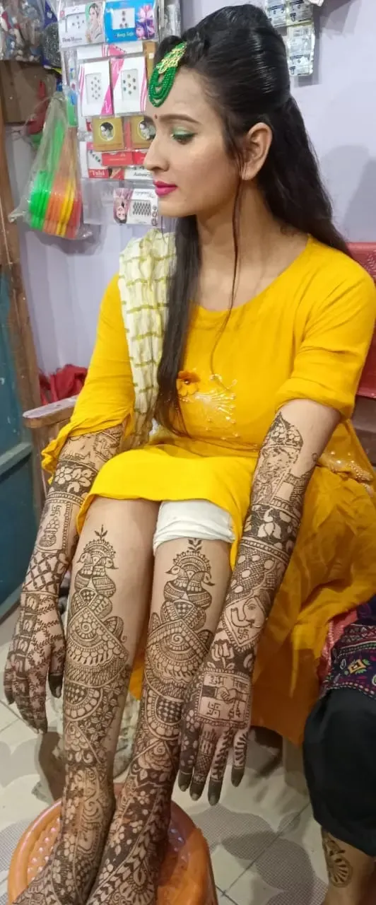 Kanupriya Beauty Parlour