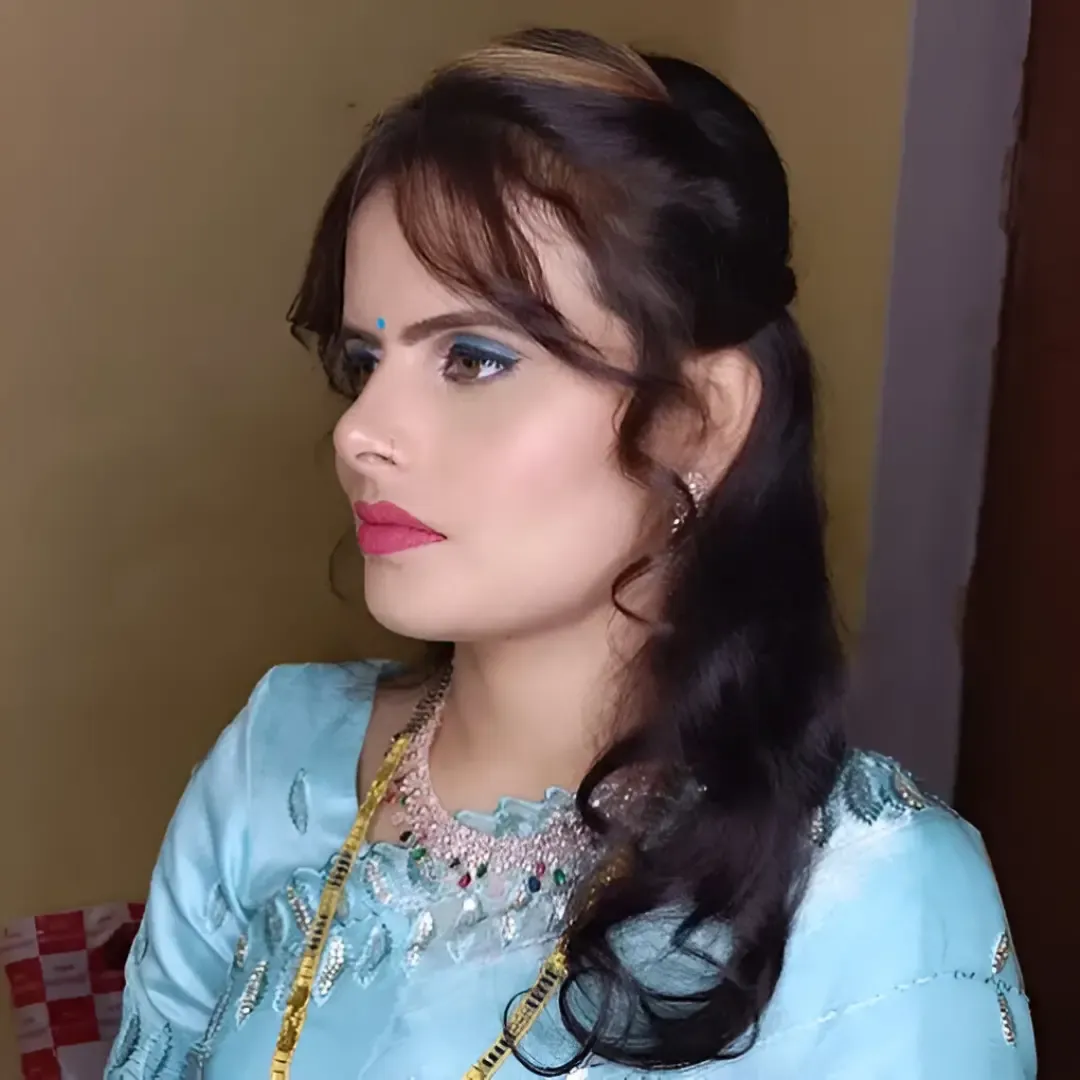 Sushma Makeup Artist