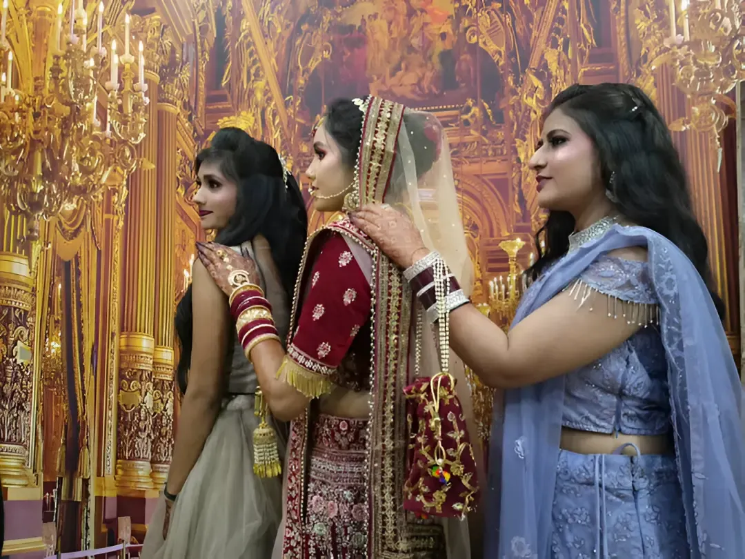 Saumya Beauty Salon - Beauty Parlour in Chitrakoot