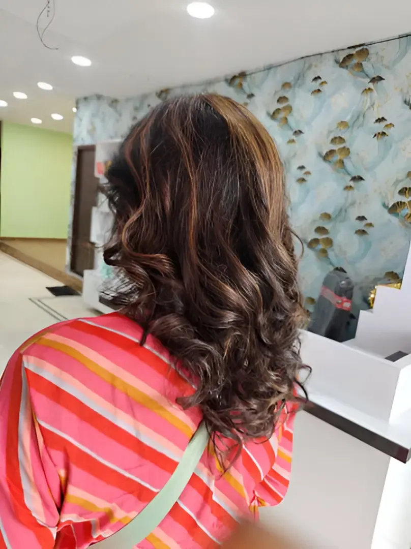 MR BROTHERS UNISEX SALON - Hairdresser in Deoria