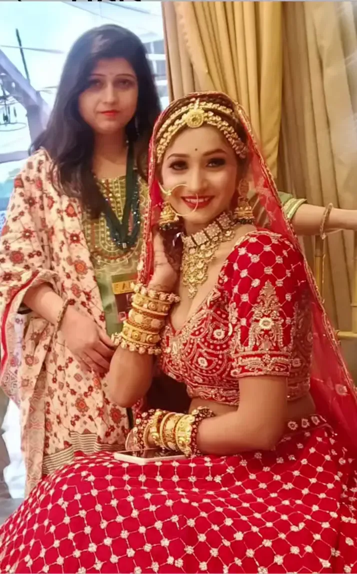 Pearl Herbal Beauty Parlour