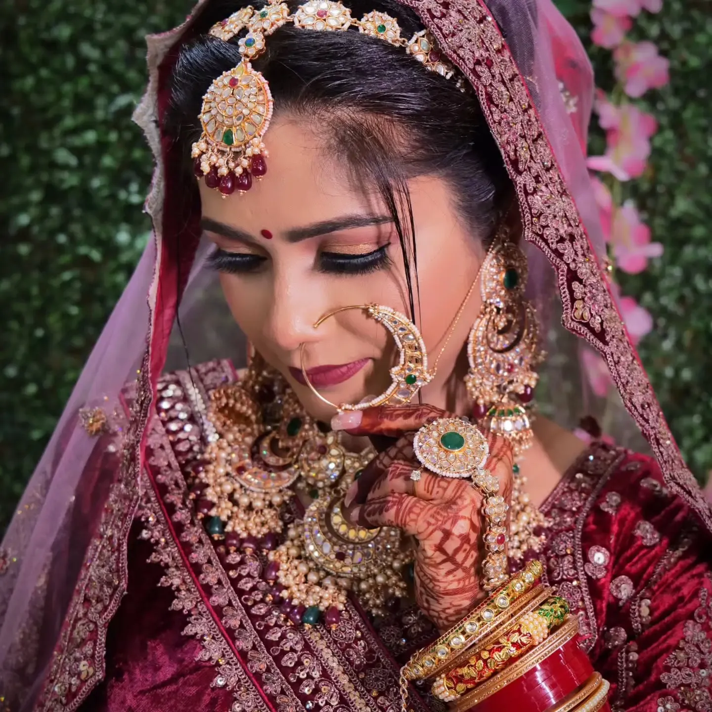 Ad Beauty Salon & Academy