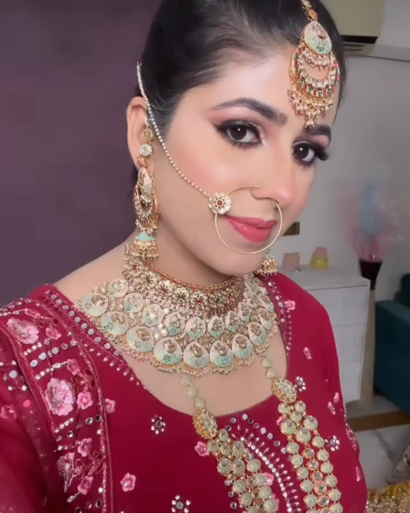 U Shine- Makeup Salon - R O Service in Etawah