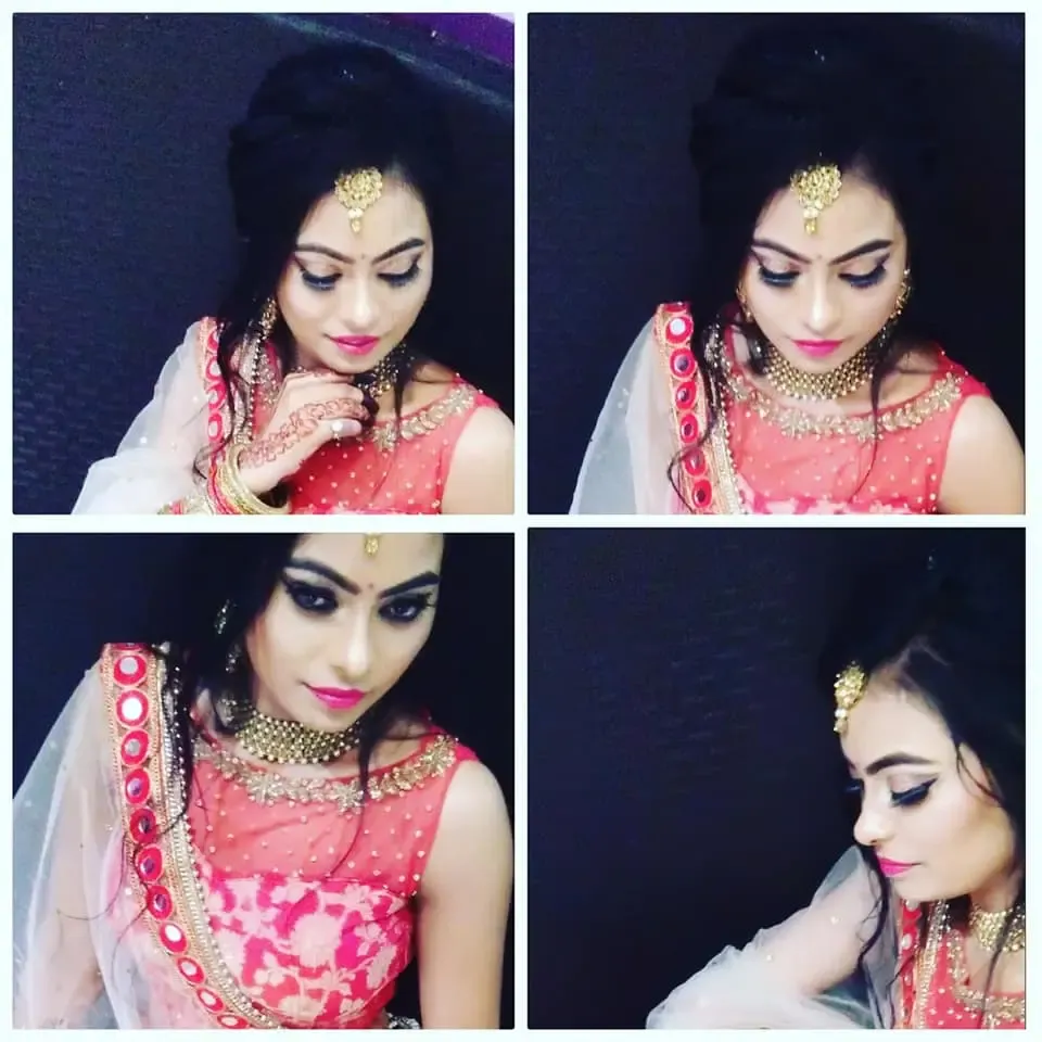 Beauty Point Parlour - R O Service in Etawah