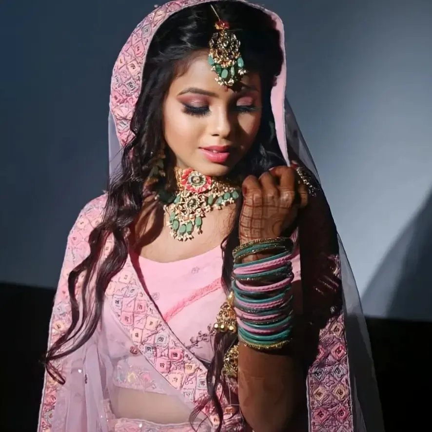 Marvellous Beauty Parlour - Beauty Parlour in Etawah