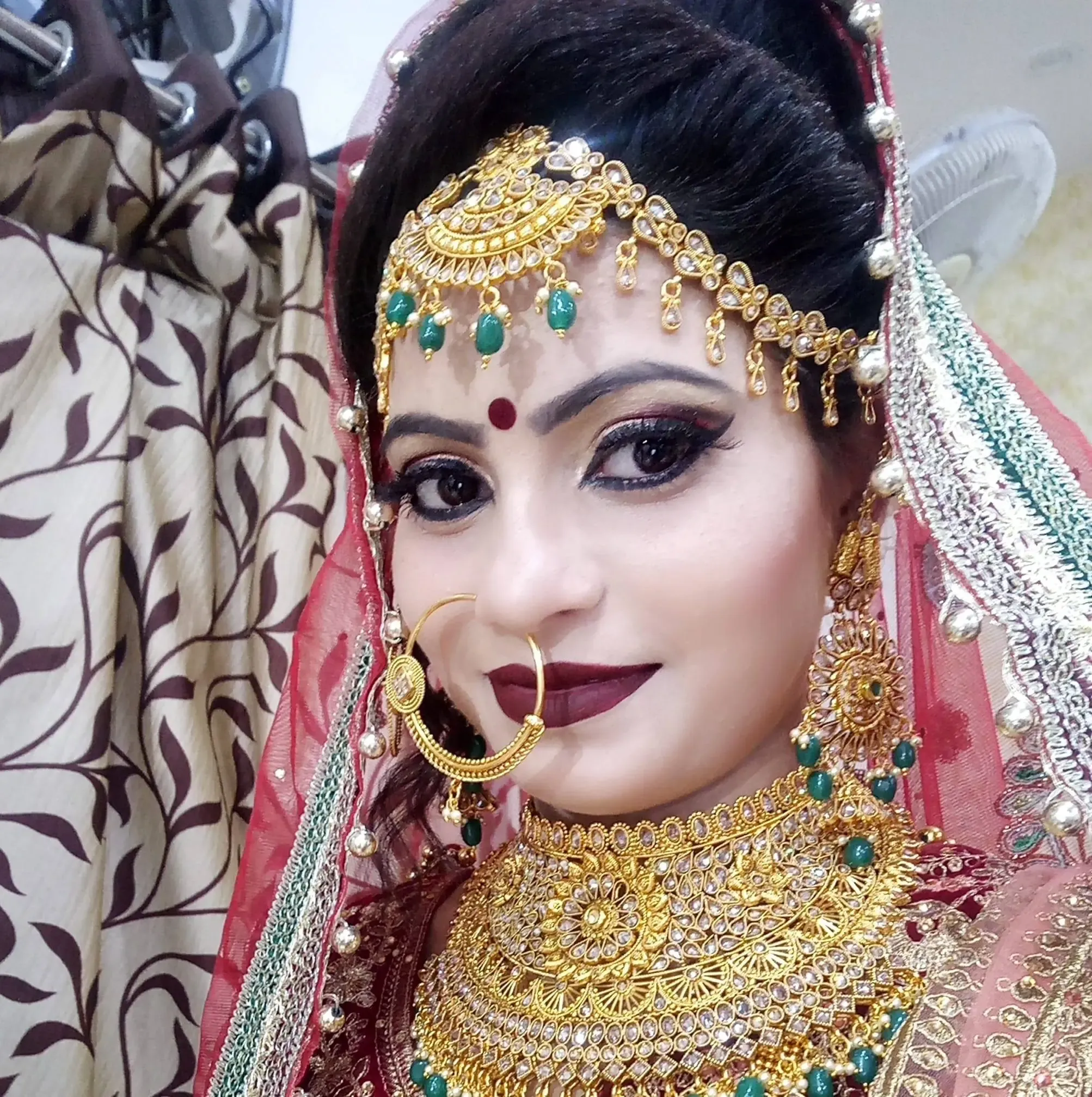 Touch Of Beauty Parlour - Beauty Parlour in Etawah