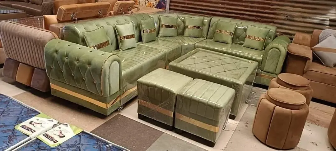 Shah Steel Furniture - Furniture Store in Varanasi