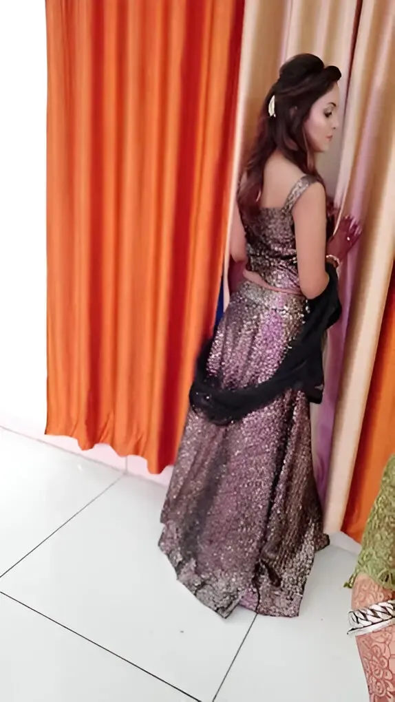 Bharti Taneja Alps Aligarh