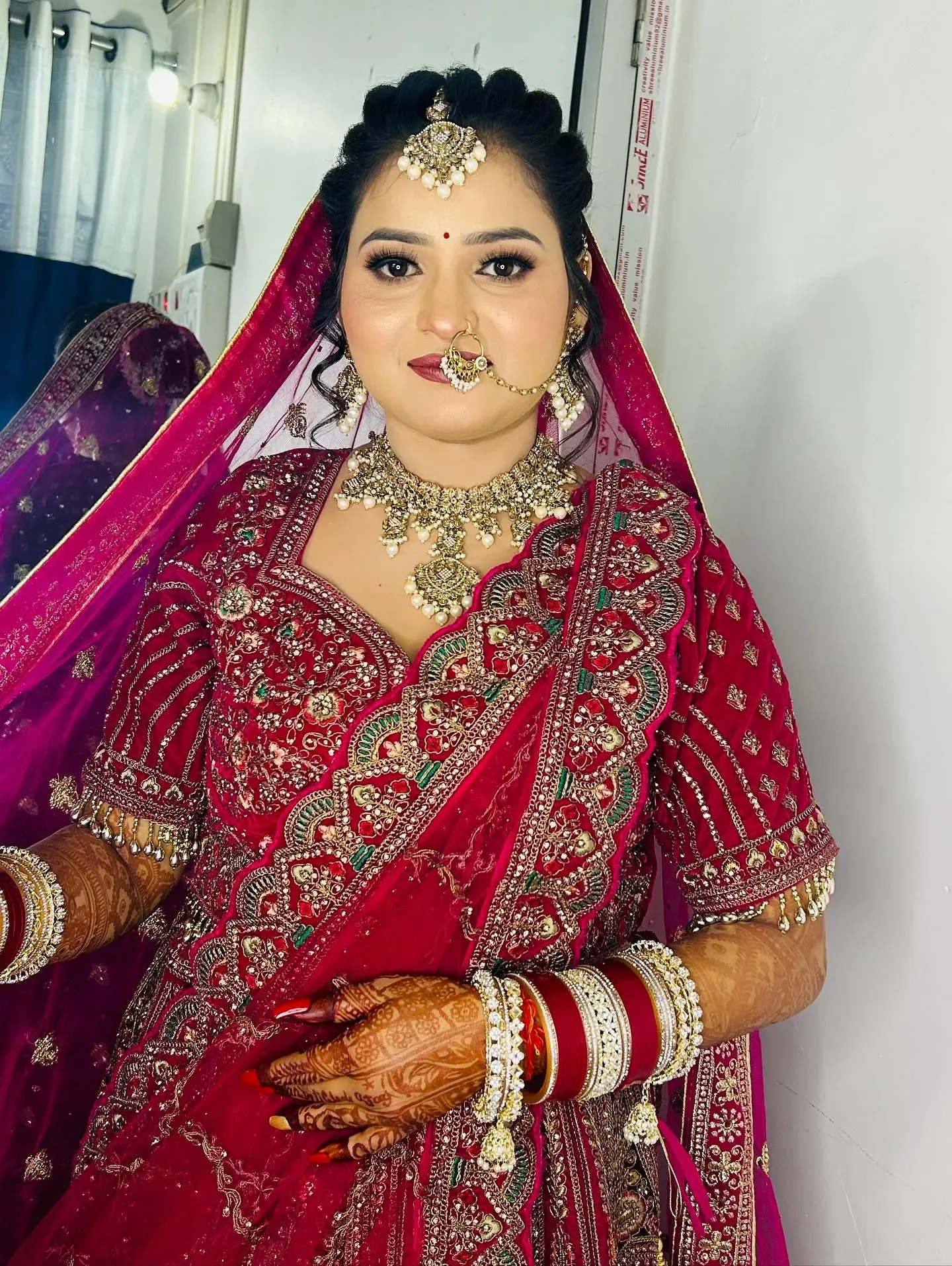 Sheelu Beauty Parlor - Beauty Parlour in Ambedkar Nagar