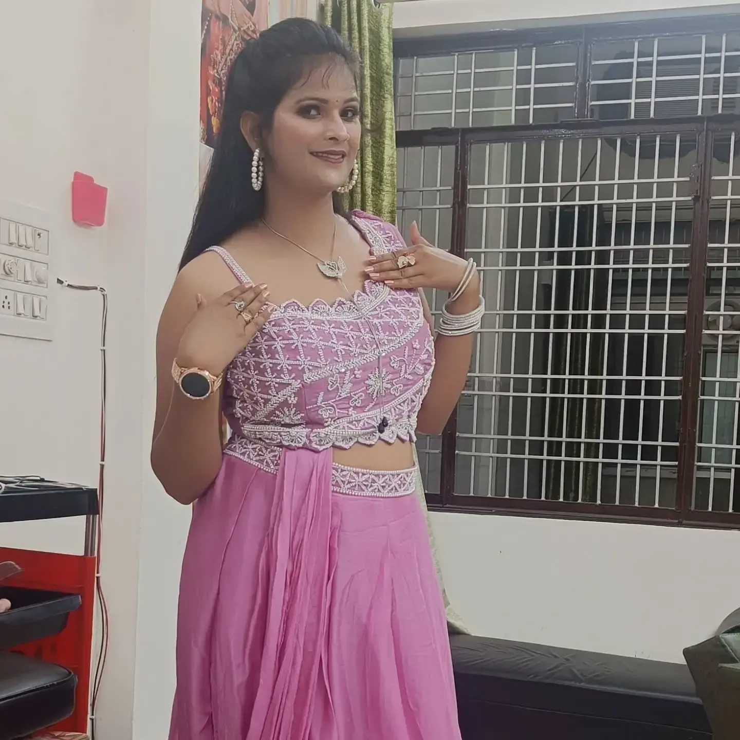 Looks Beauty & Makover