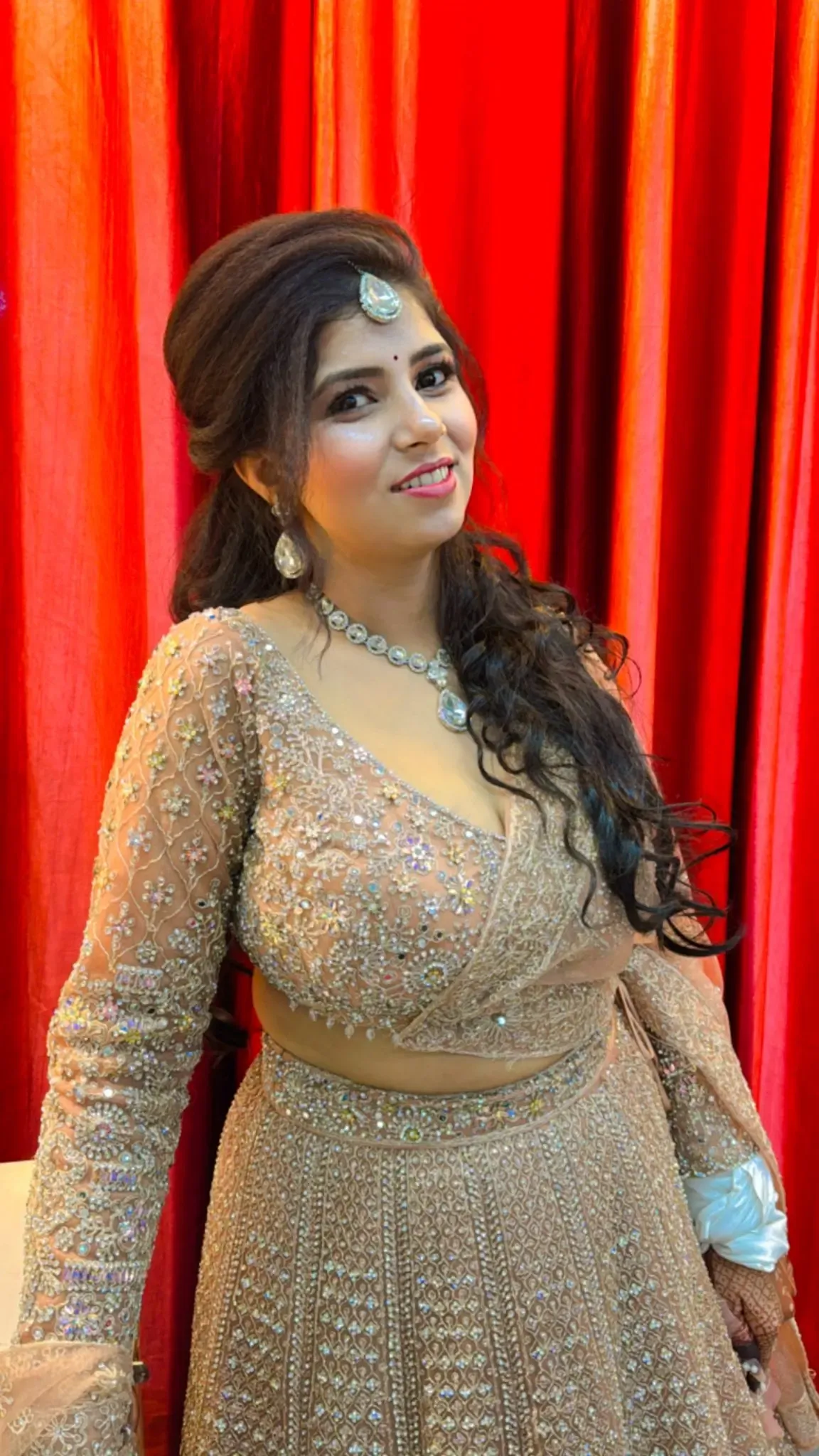 Vaishnavi Beauty Parlor Budaun - Beauty Parlour in Budaun