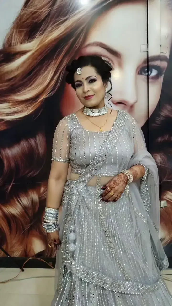 Janhavi Beauty Parlour - Beauty Parlour in Chitrakoot