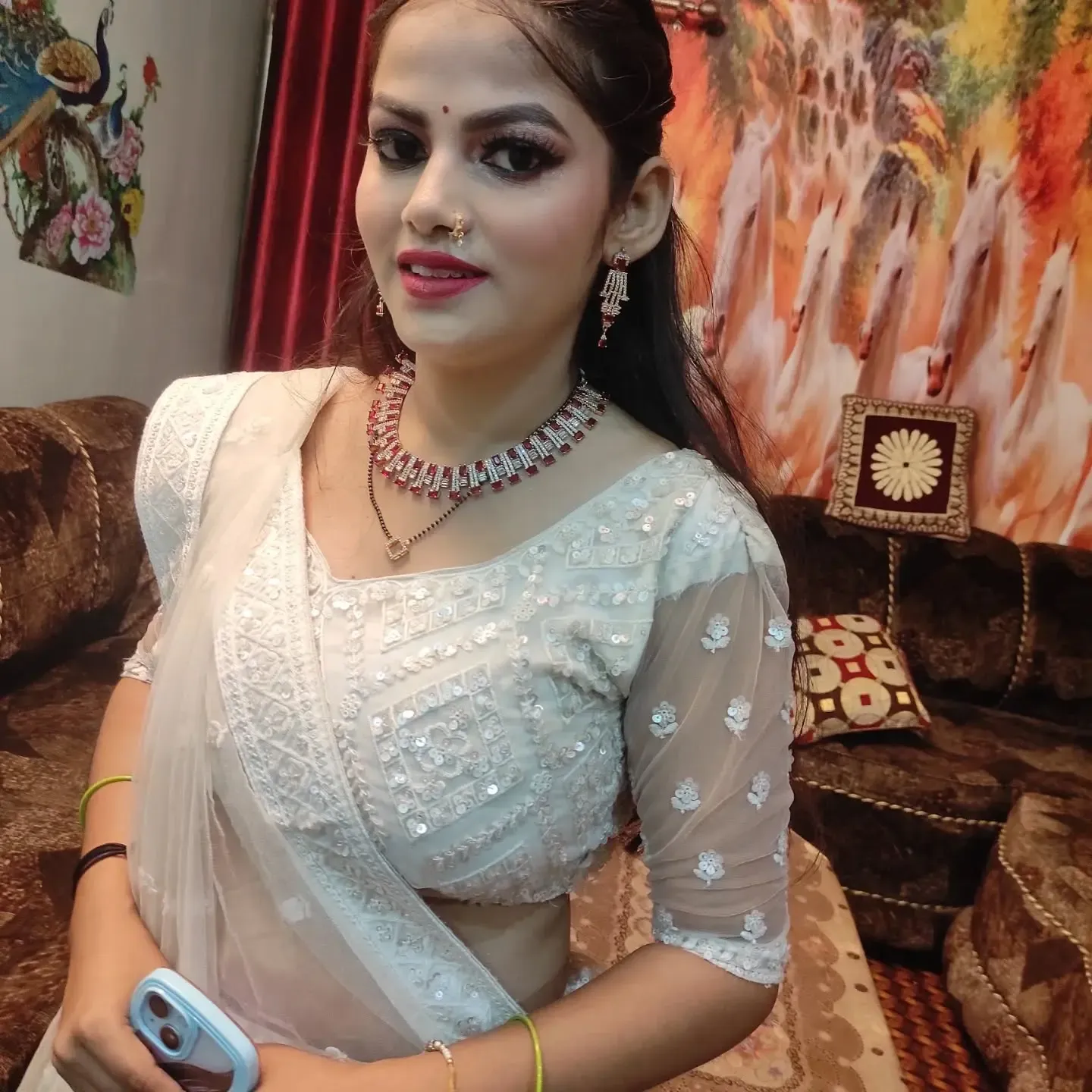 GAURIS BEAUTY - Beauty Parlour in Etawah