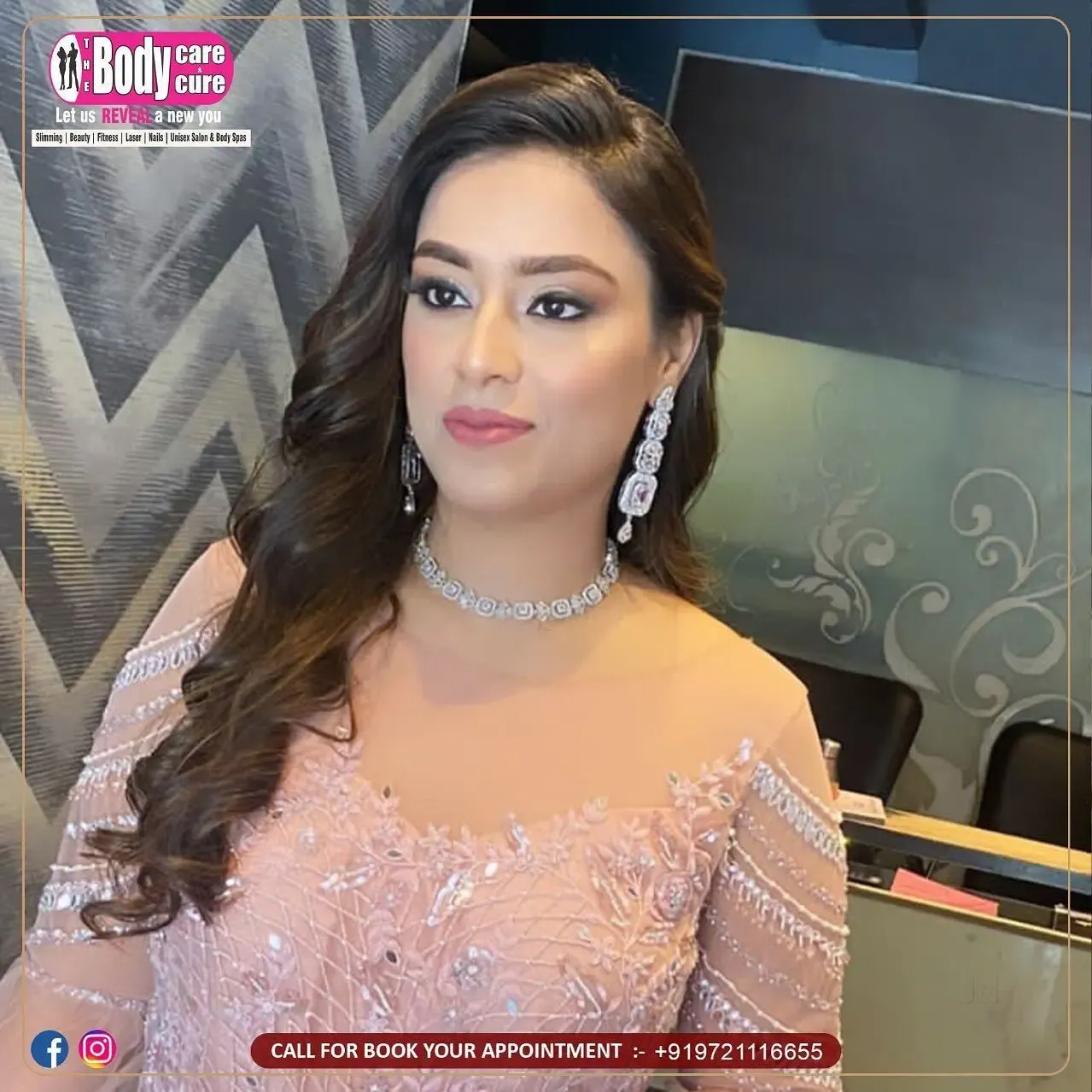 The Body Care and Cure