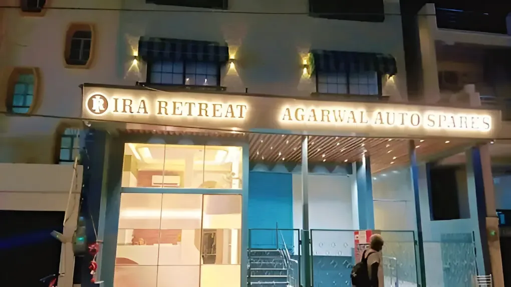 Agarwal Auto Spares