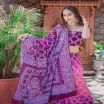 BANDHANIWALA TRADING CO - Saree Wholesalers in Jamnagar