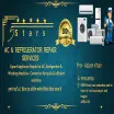 5 Stars AC & Fridge Repair Services - AC Repair Service in Agra