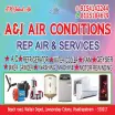 A & J AIR CONDITION A/C Refrigerator Repair Shop - AC Repair Service in Vishakhapatnam