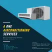 A One Airconditioning Services