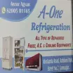 A One refrigeration