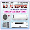 A S AC service