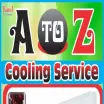 A to Z Cooling Service - AC Repair Service in Dhanbad