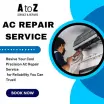 A To Z Repair