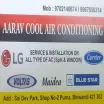 AARAV COOL AIR CONDITIONING