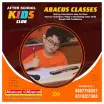 Abacus N Abacus (Karaundi) - Abacus Classes in Varanasi