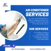 AC Babu Repair & Services - AC Repair Service in Hyderabad