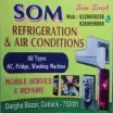 AC Repair services Cuttack