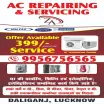 AC REPAIRING & SERVICING INTALLATION