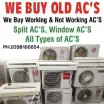 AC Repairs & AC Spares - Electrician in Vishakhapatnam