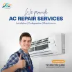 Ac Service 299