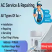 AC Servicing and Repairing Center - AC Repair Service in Moradabad