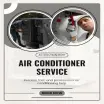 Ac Solution Mart - AC Repair Service in Jaipur