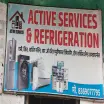 Active Services & Refrigeration