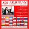 Adhiban FinServ Pvt Ltd