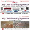 Air Chill Tech Refrigeration