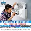Air Express Air Conditioner
