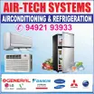 AIR-TECH SYSTEMS - AC Repair Service in Vijayawada
