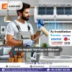 Aircon Ac Repair Service Bikaner - AC Repair Service in Bikaner