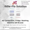 AIRe-Flo Solution