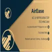 AirEase AC and Refrigeration Service