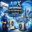 Airx Enterprise - AC Repair Service in Pune