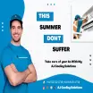 AJ Cooling Solutions