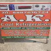 AK Cool Refrigeration