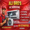 Ali Bro's AC Servicing