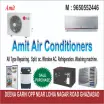 Amit Air Conditioners - AC Repair Service in Ghaziabad
